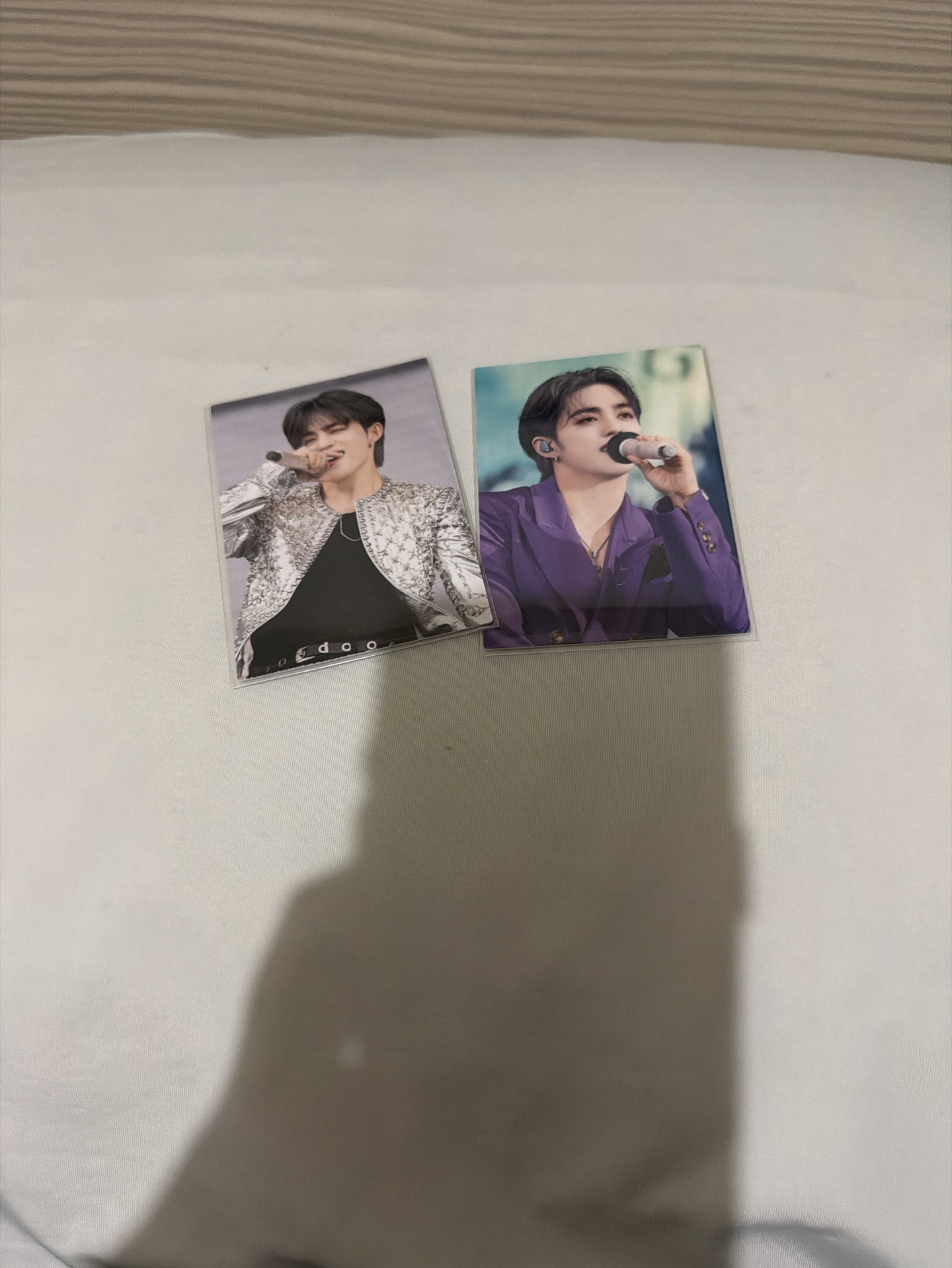 SEVENTEEN FOLLOW FELLOW 隨機卡 展覽 Scoups