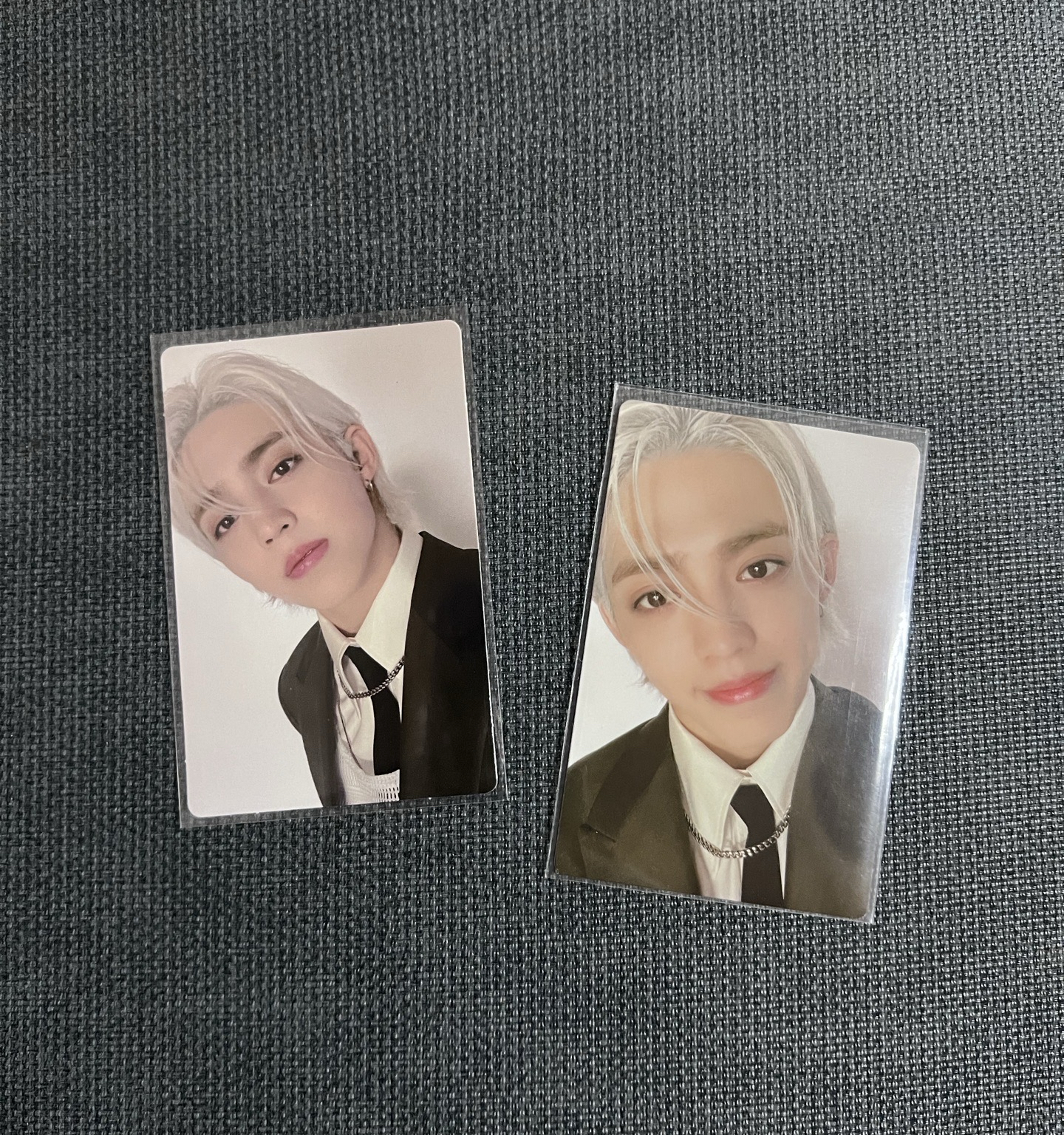 mini9 克拉盤 隨機卡 哲