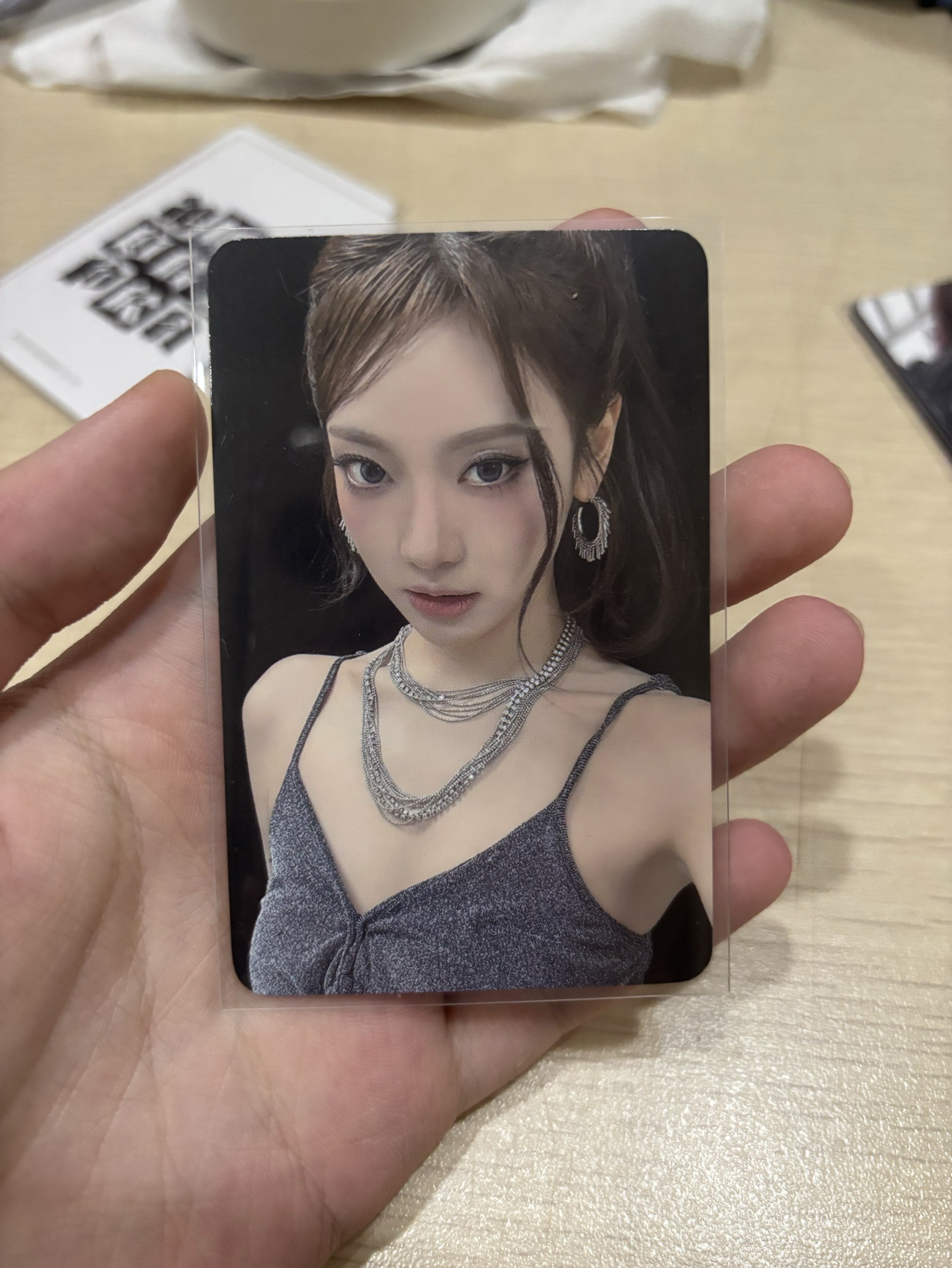 Dirty work K4幸運寧