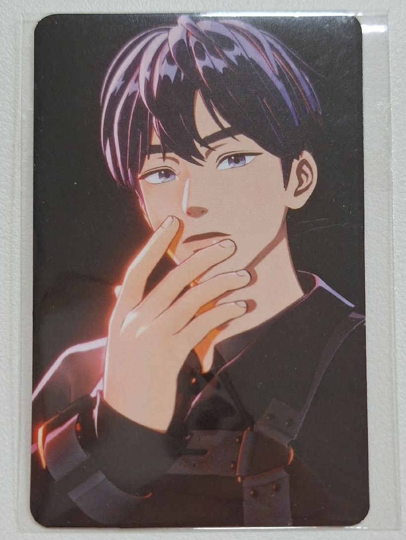 💙藝俊 WMW 滿額卡 一週年快閃