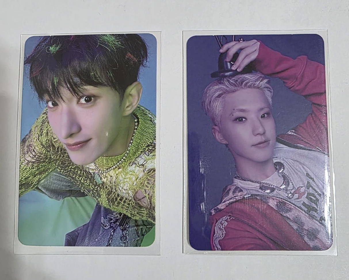 BSS TELEPARTY 專卡