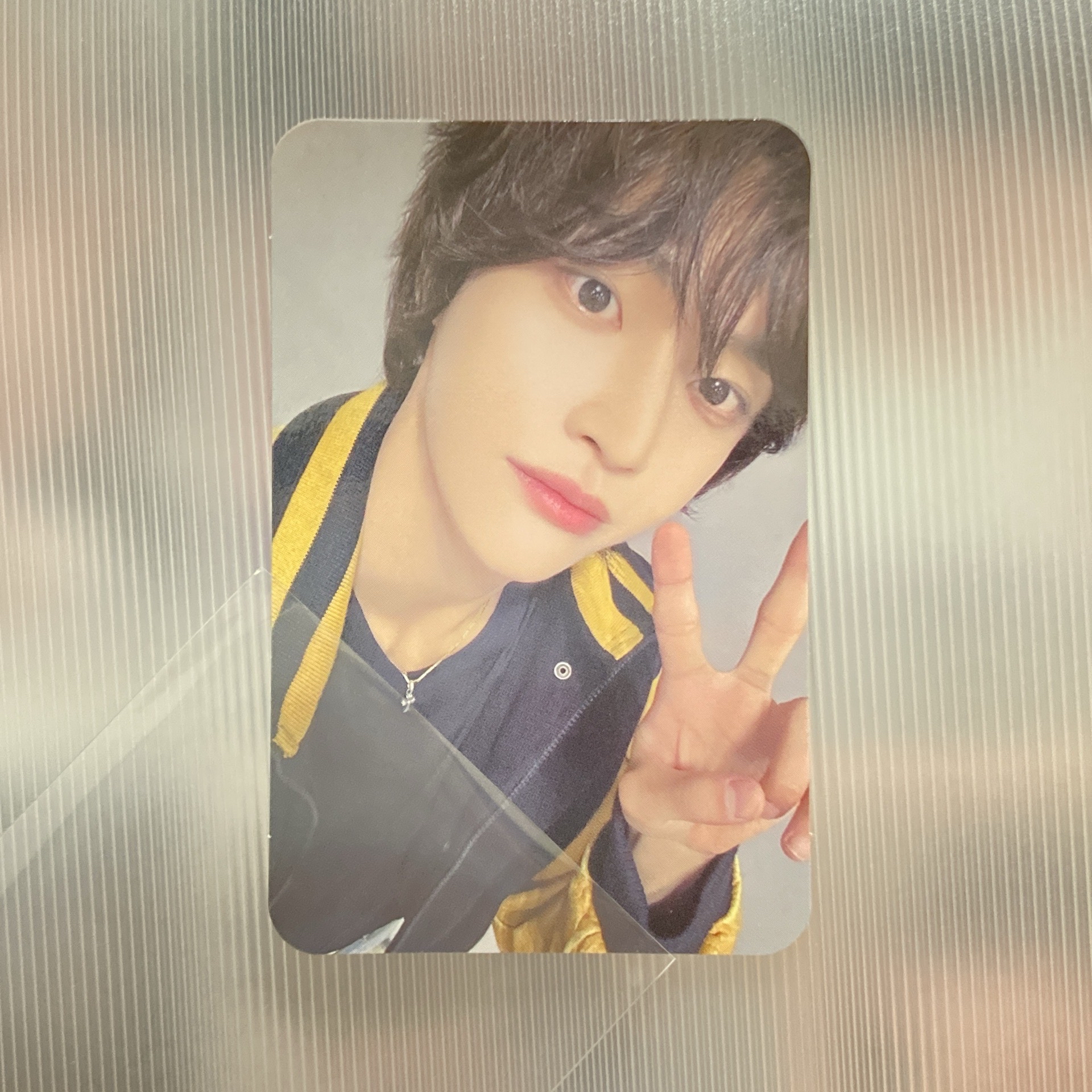 一期日咖會員禮 No.001 No.000