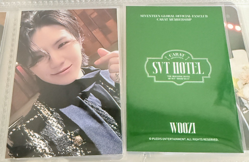 🍚勳 8期會員禮卡