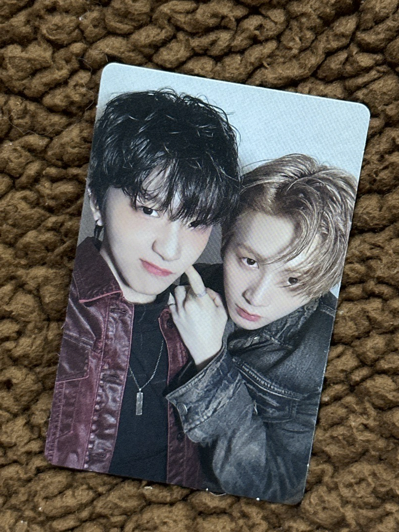 taesan woonhak nogenre 雙人卡46