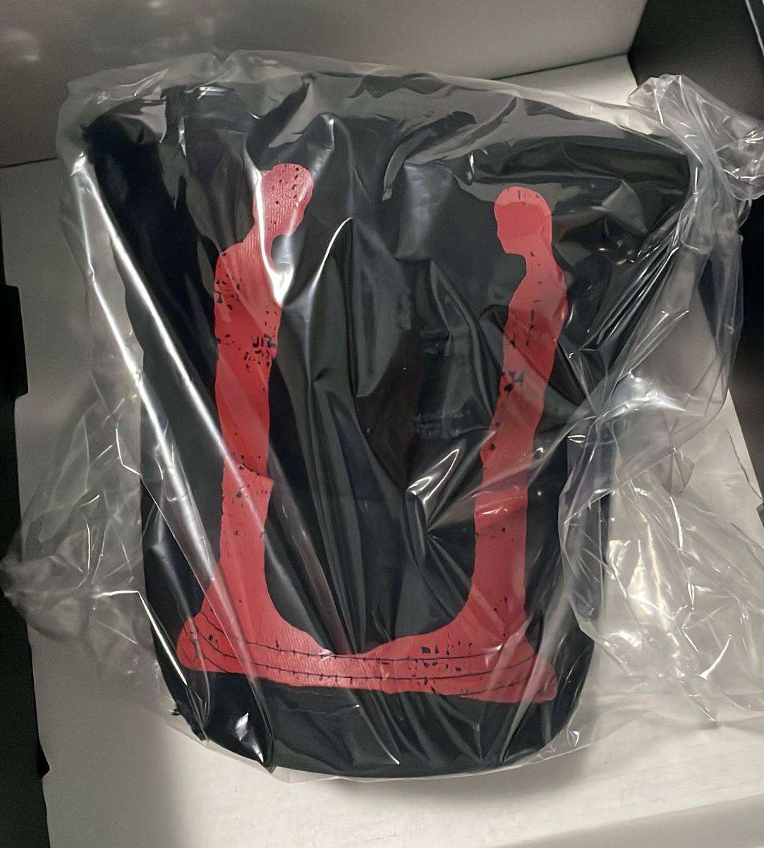 G-Dragon台北展覽破壞老帽