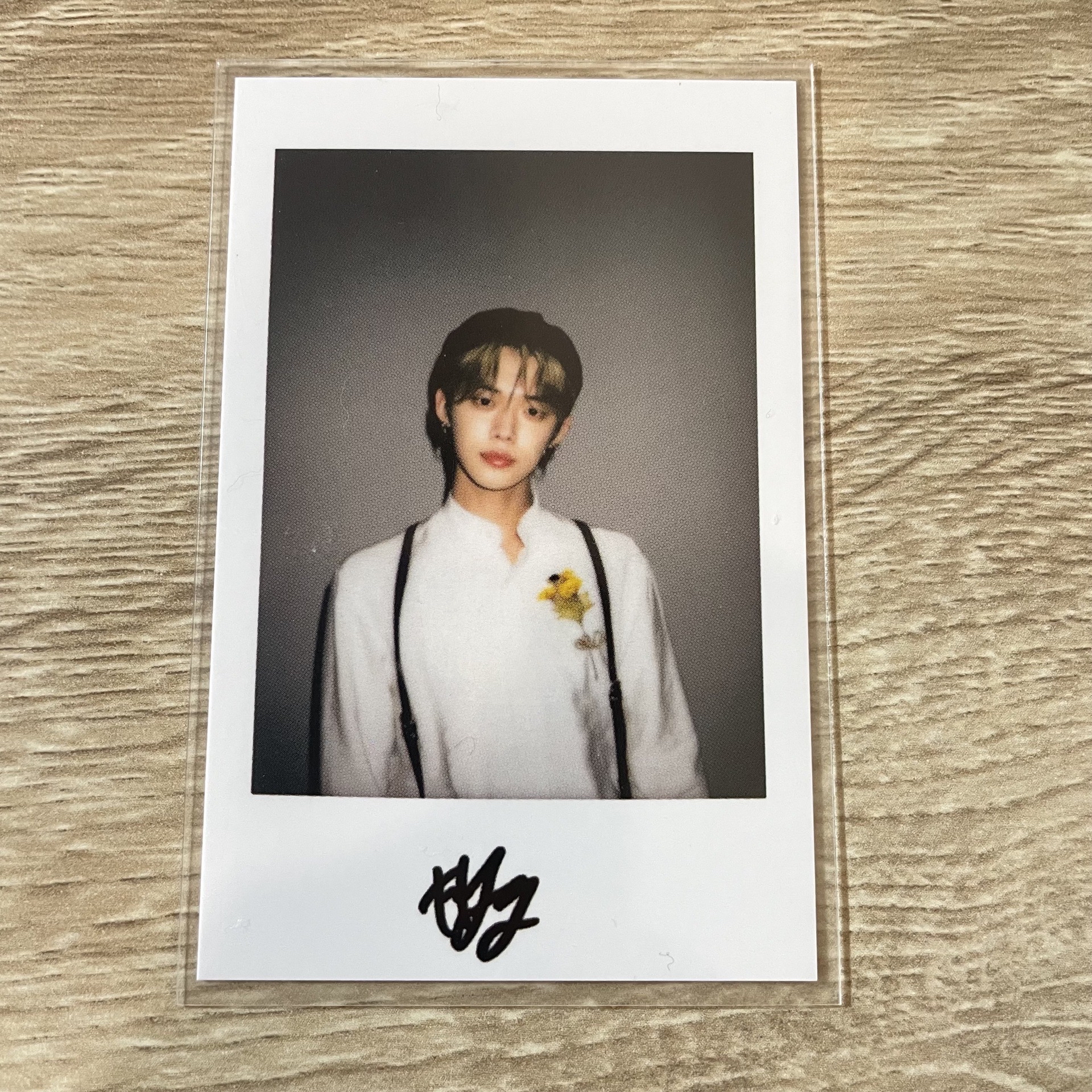 yzy3.0拍立得