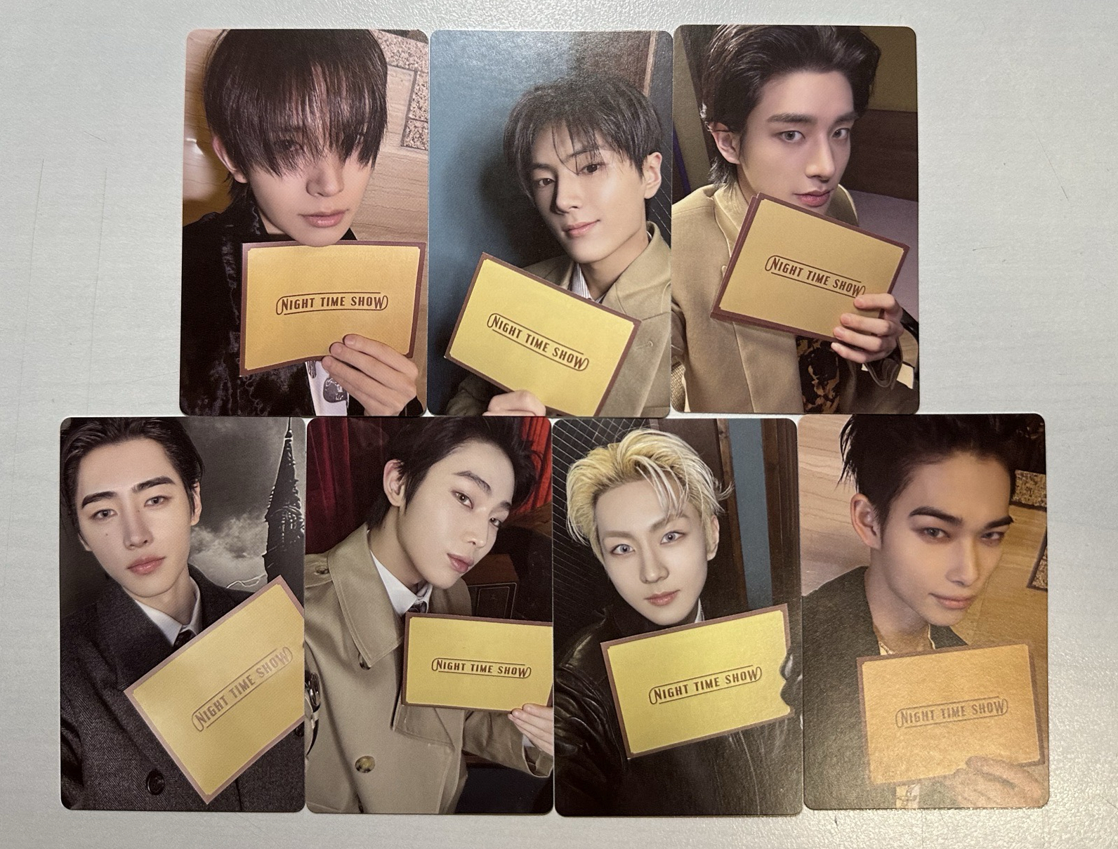 迷六電子專固配(無團卡)