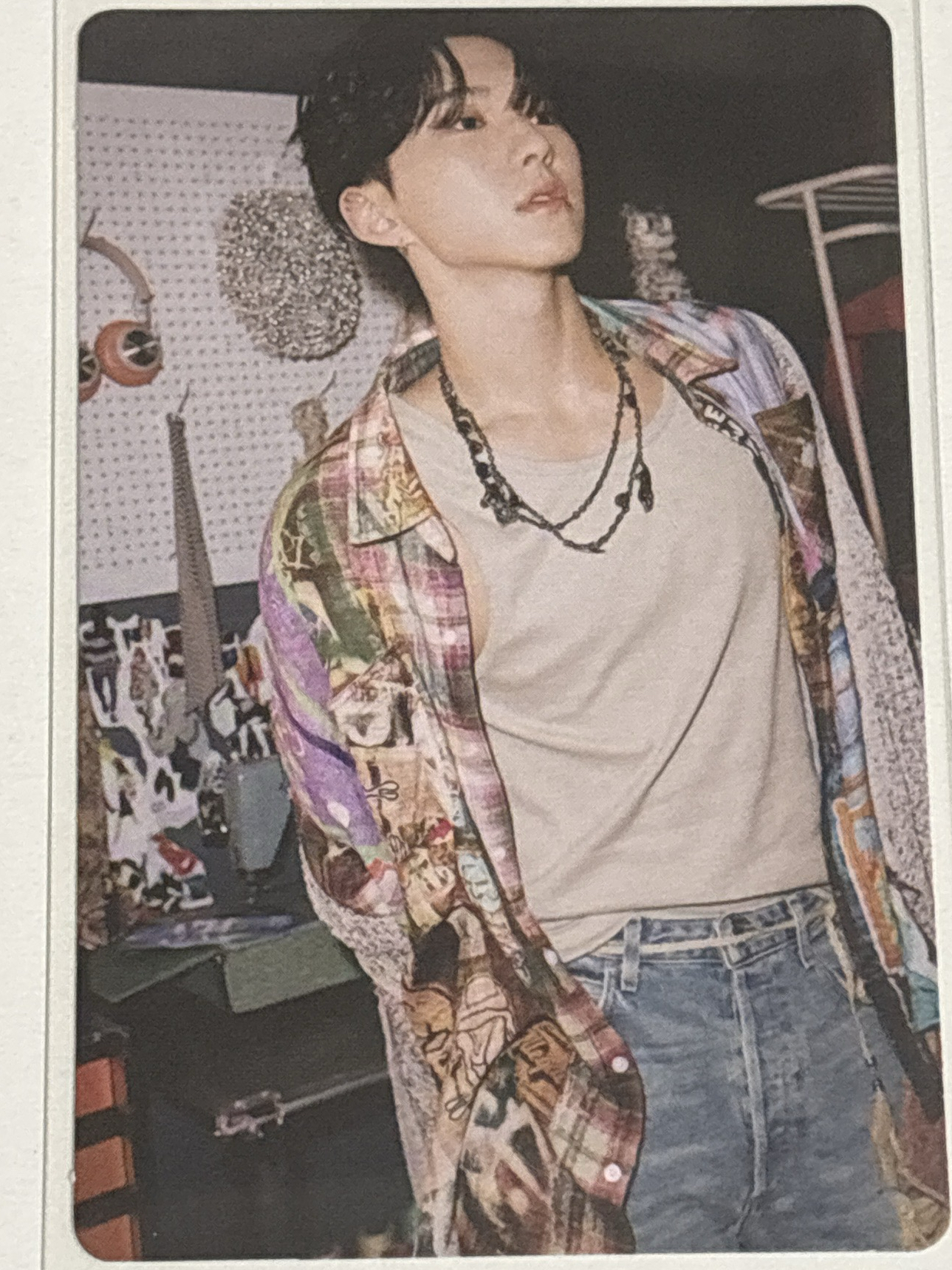 權順榮｜MINI11 526迷你卡