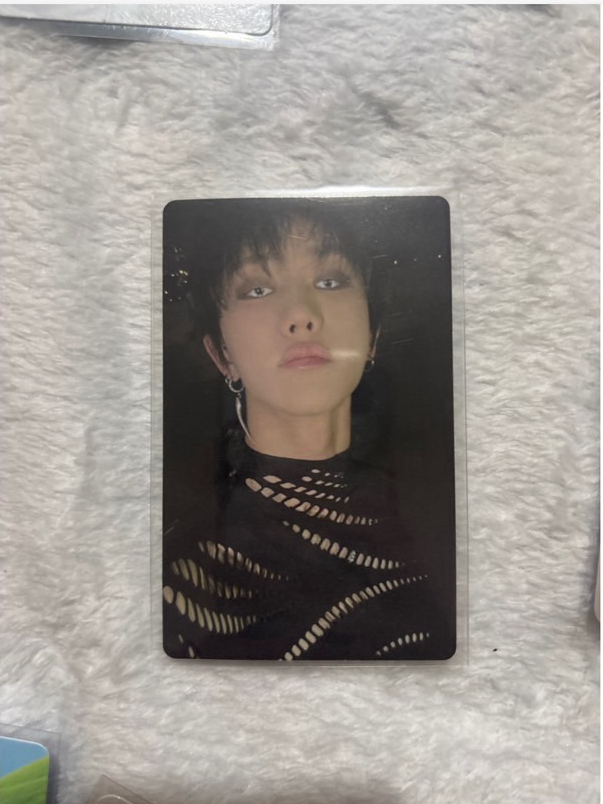 正五 wvs特典 我在盯著你八 the8