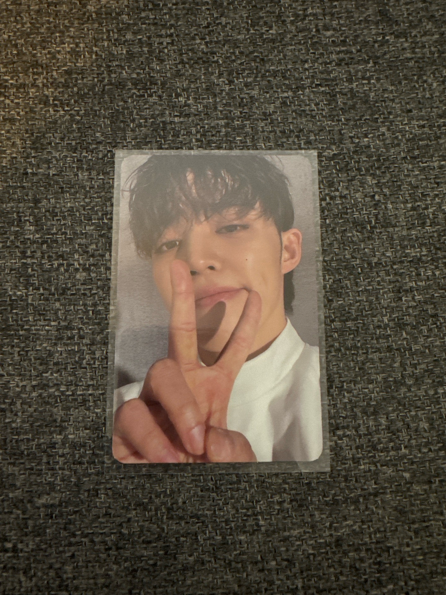 Be the sun 專卡 哲