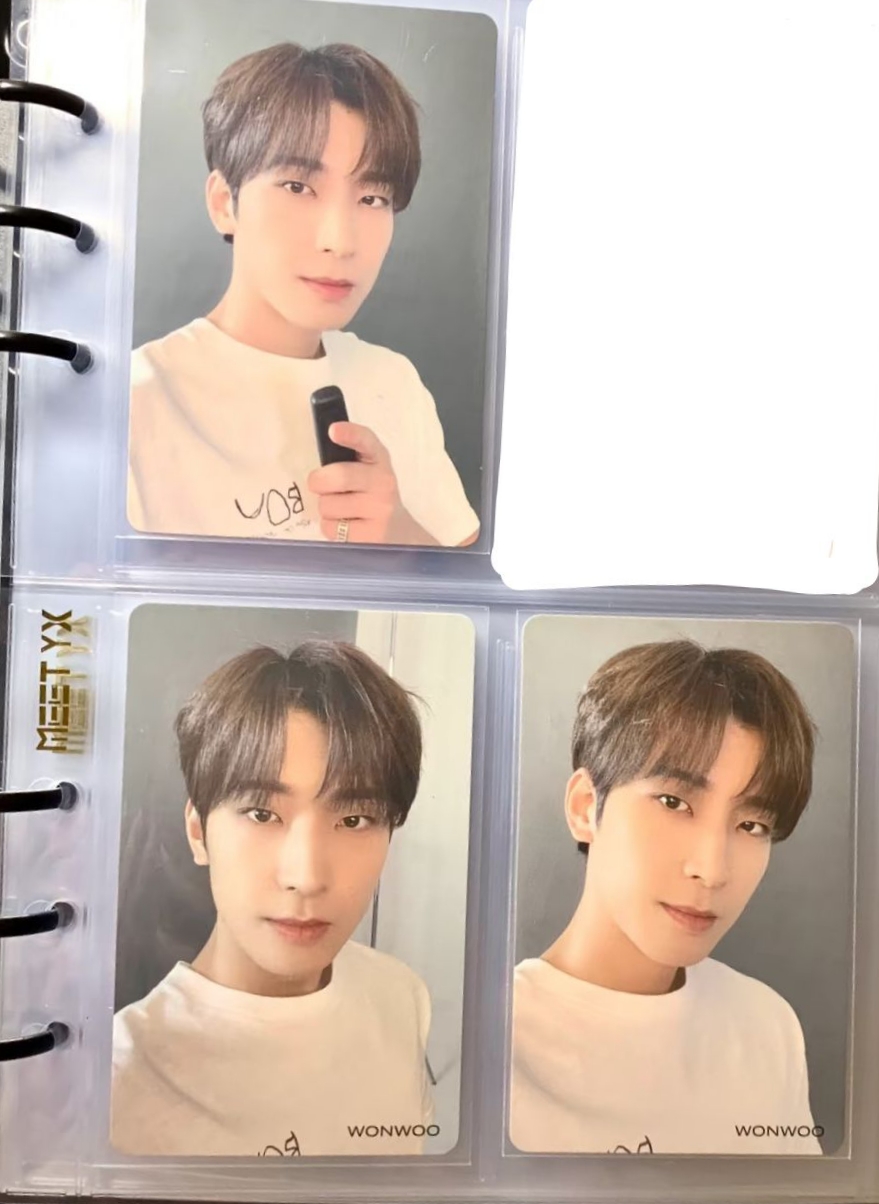Not Alone 遙控器圓+HMV特典 共三張不拆❤️（150）