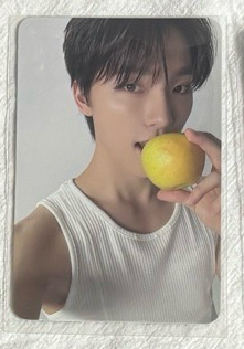 李燦 精選專克拉盤小卡