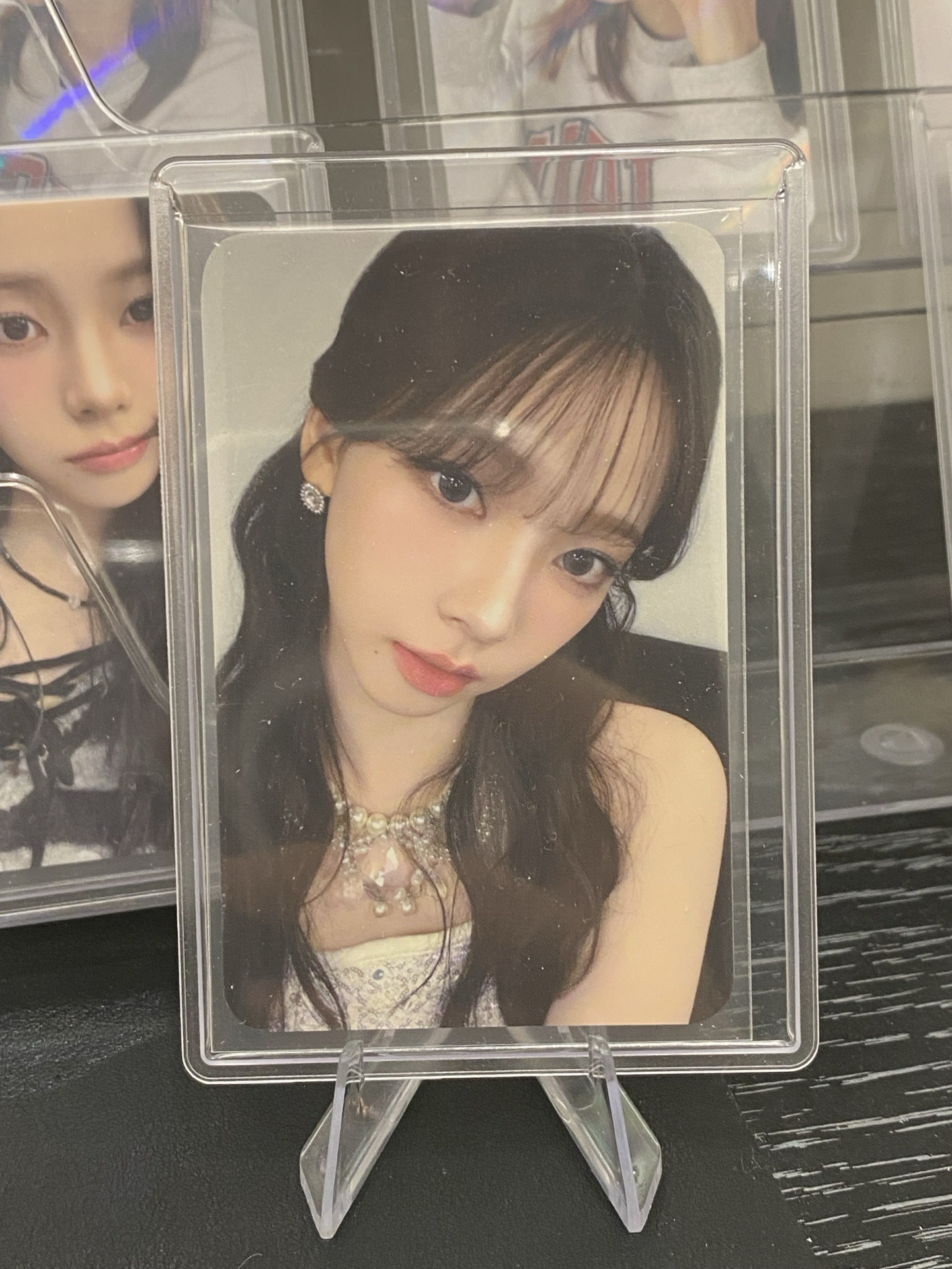 【現貨可直拍】戒指柚 綁350不看綁（冬柚）