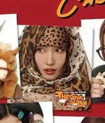 十週年-桃單封未拆