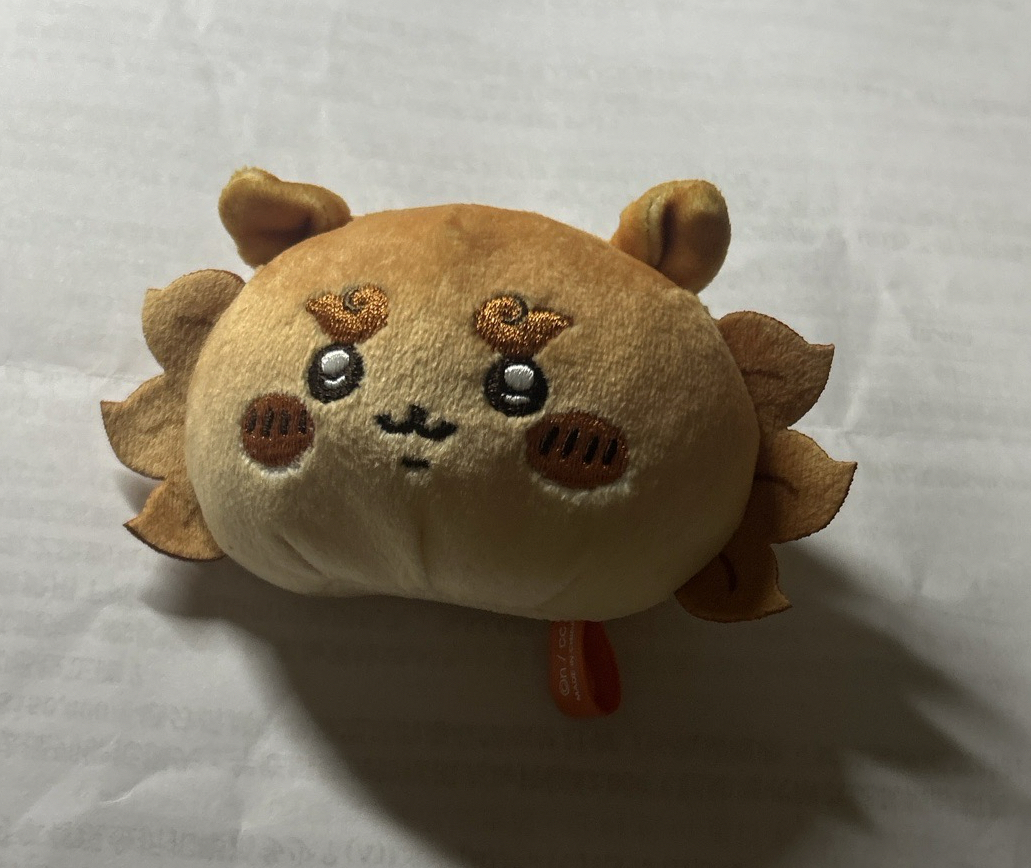 麵包獅薩