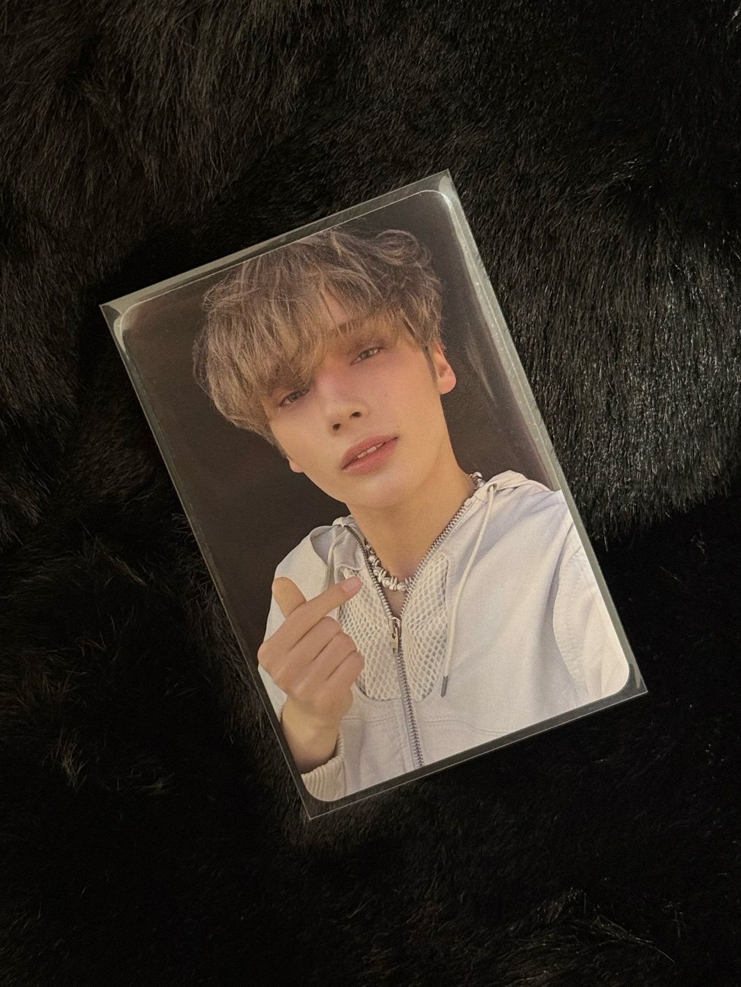 迷六 Promise ver. 休寧