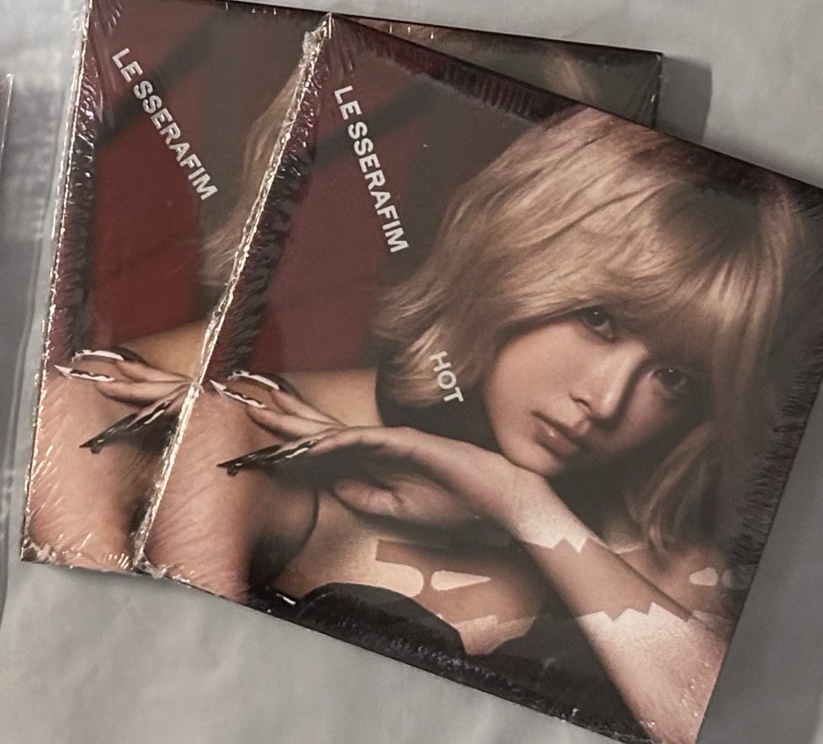  ﾟ｡·* ✧˚採Hot專輯 ﾟ｡·* ✧˚