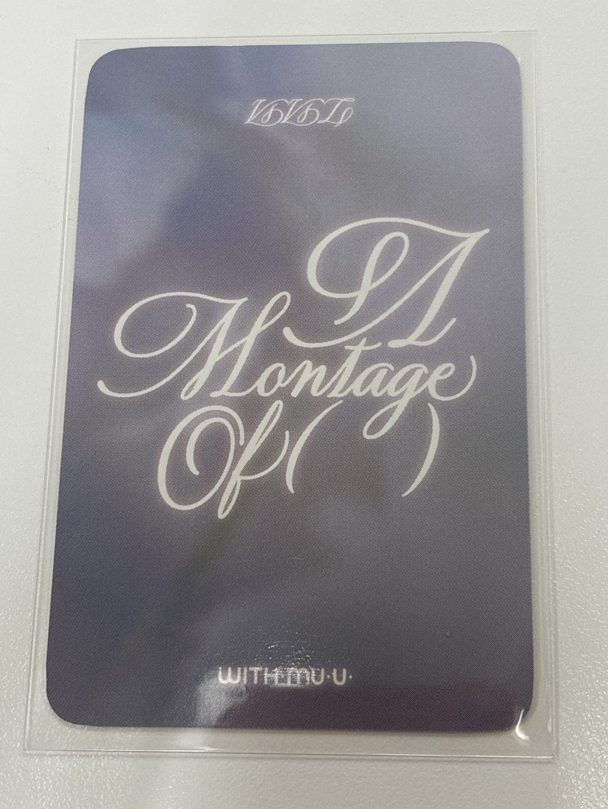 正規一預售WM特典 貓耳河