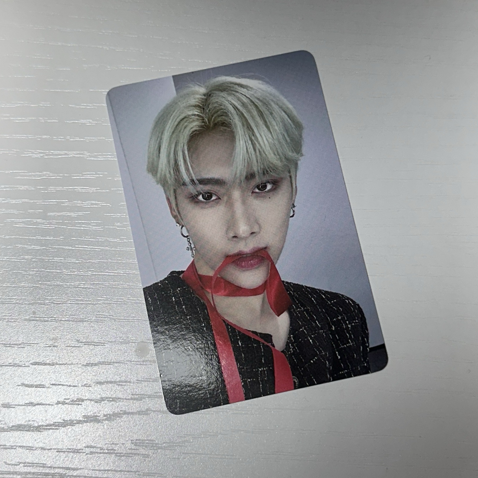 ZB1 迷一 SW1.0絲帶