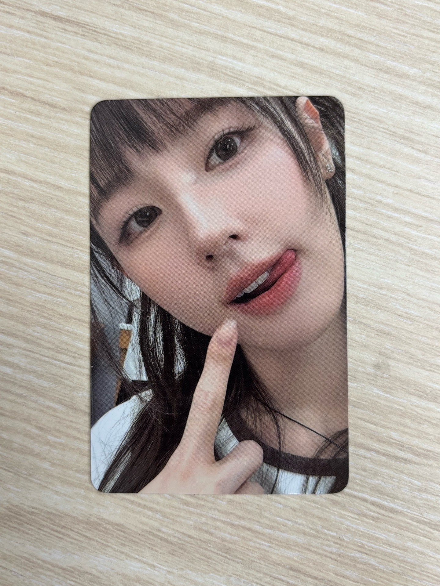 i-dle 現貨 we are 愛豆驛站 薇娟