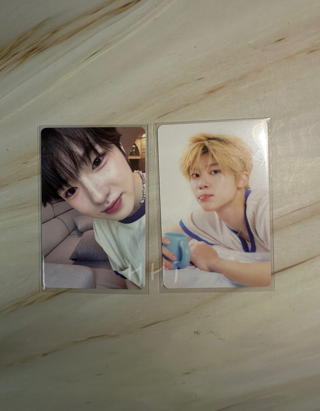 25台歷隨機卡B 🥐🌷