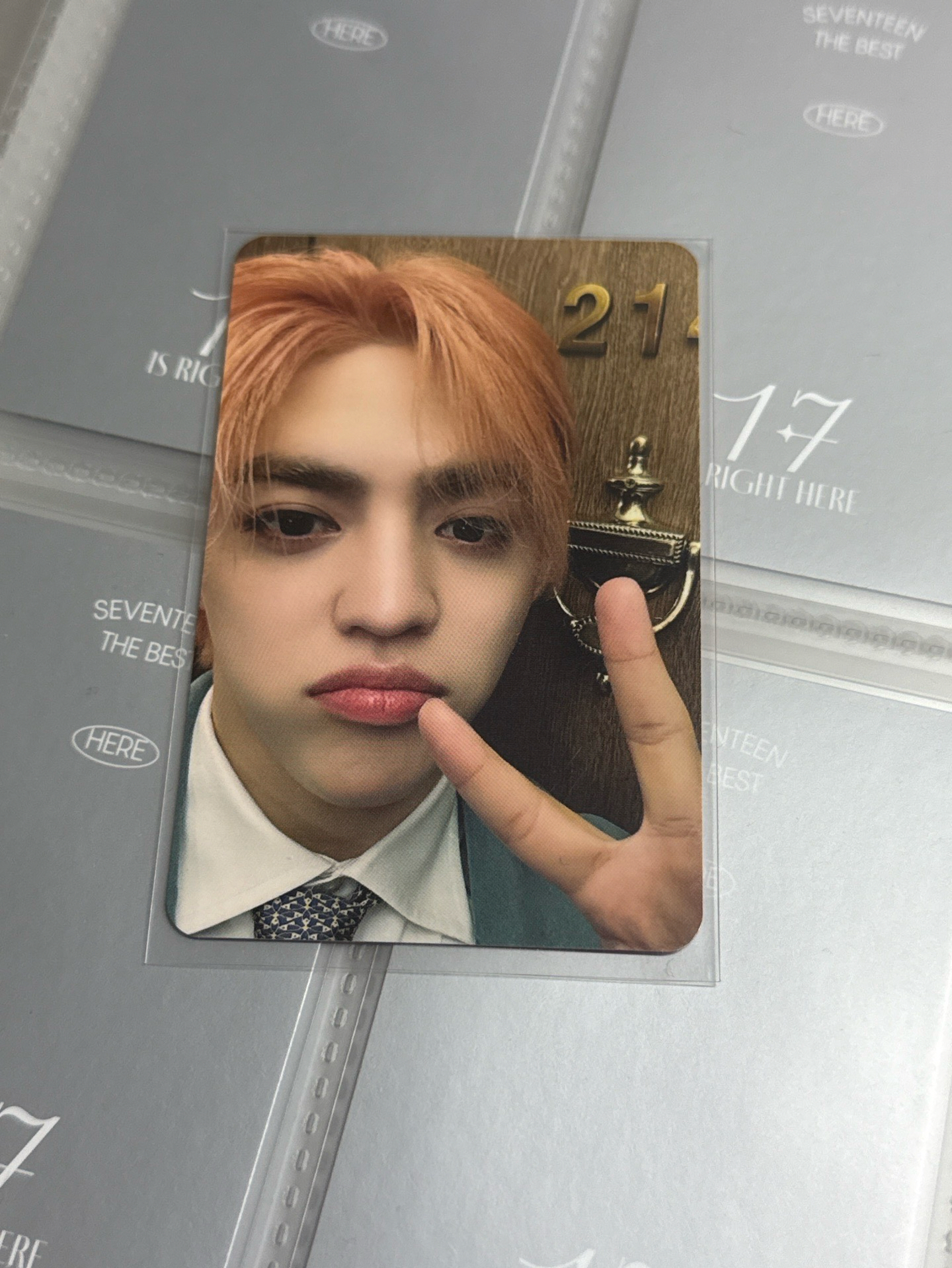 迷12克拉盤專卡哲