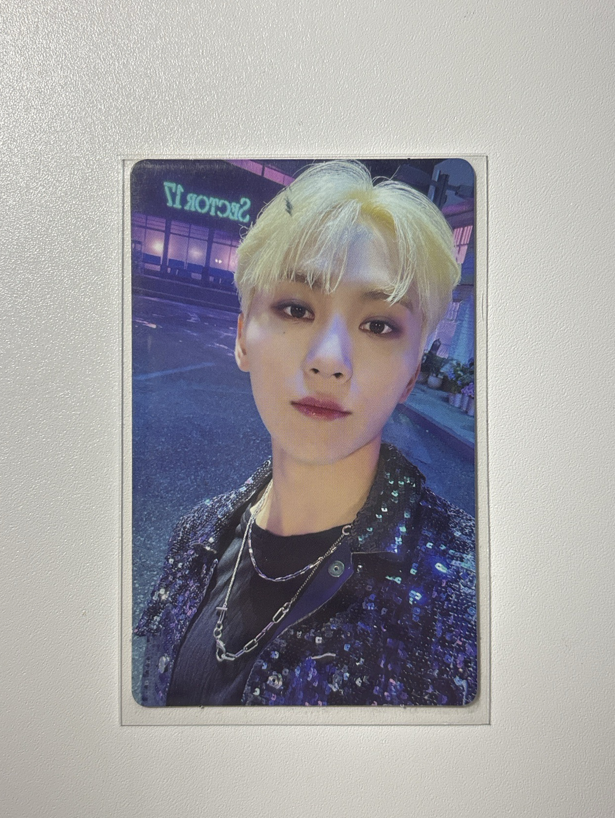 寛 正規四後續wvs特典💚