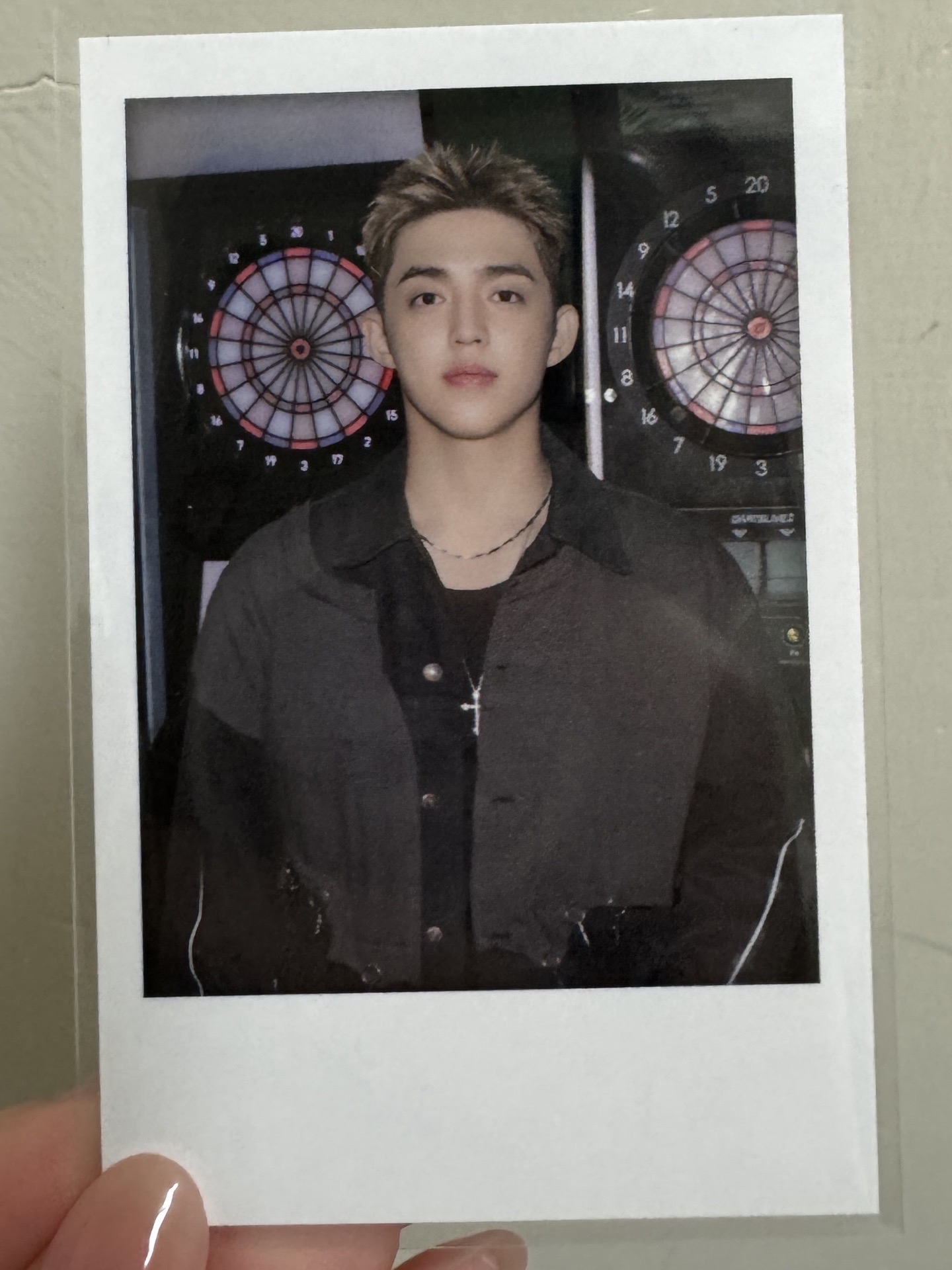 CXM COMPACT金版專 SOUNDWAVE特典哲