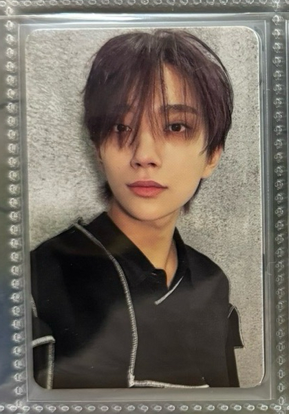 ⭐️正四 專輯卡 正規四｜Ep2 ver.