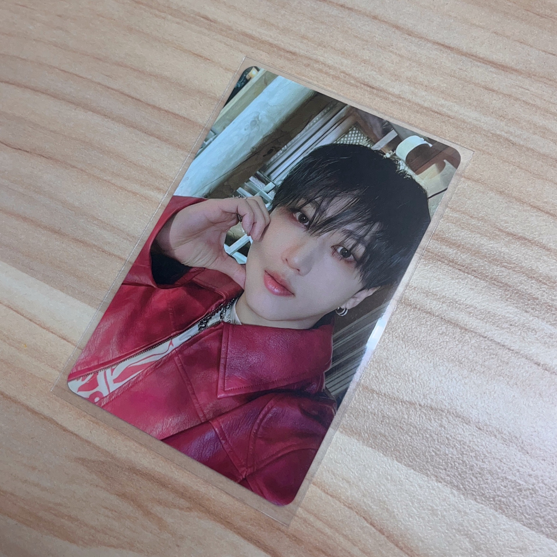 徐彰彬🐷🐰 HOP電子專卡