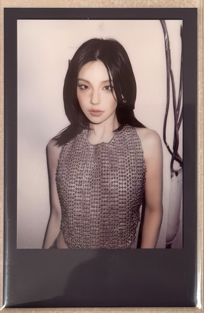 拍立得志（黑）