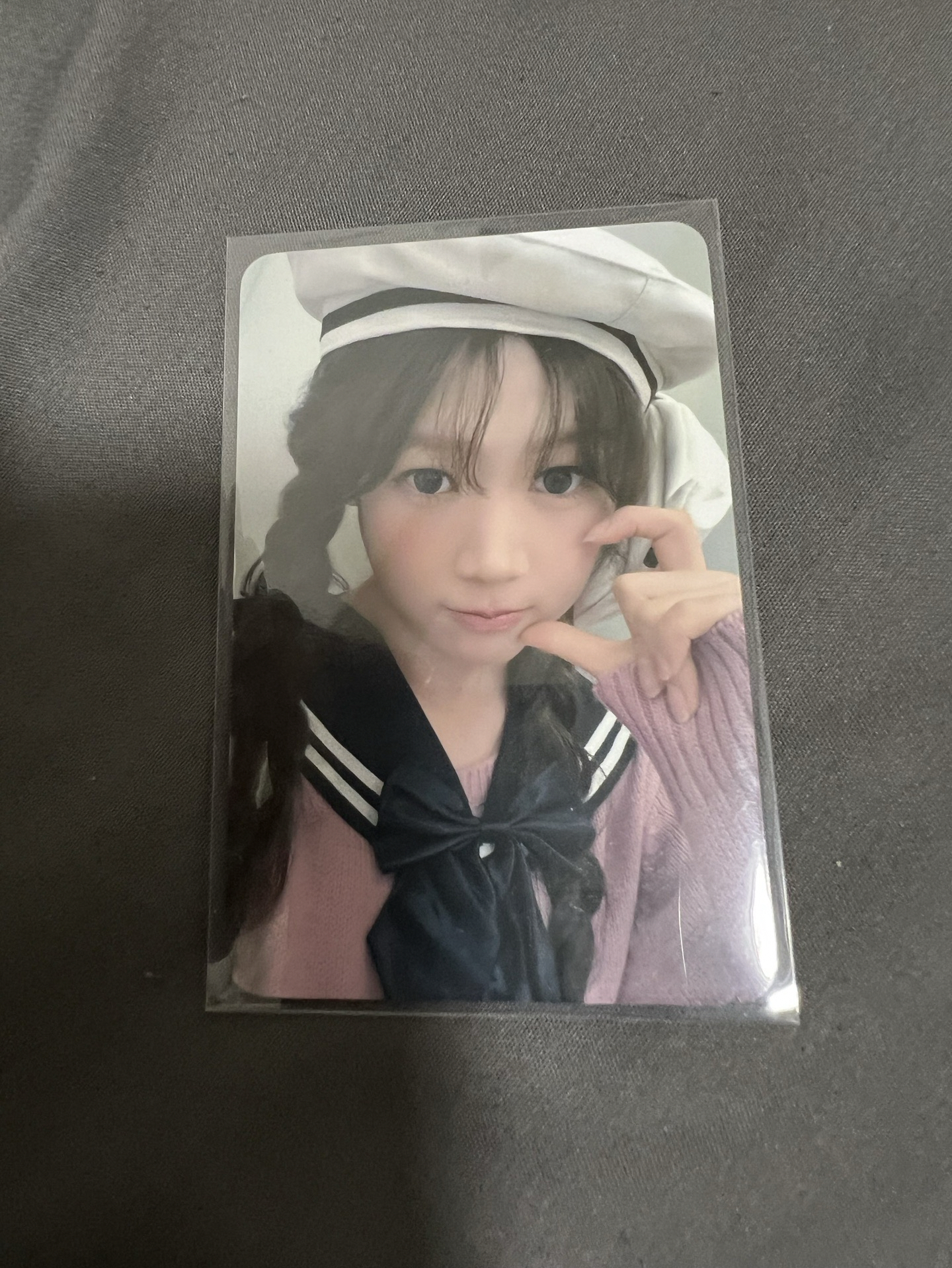 Style wm幸運卡2.0 Yeon