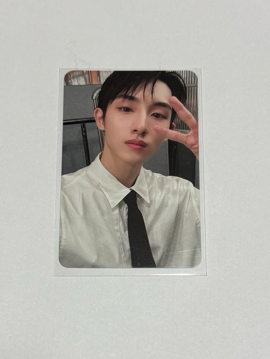 Winwin 董思成 大隊 golden age專卡