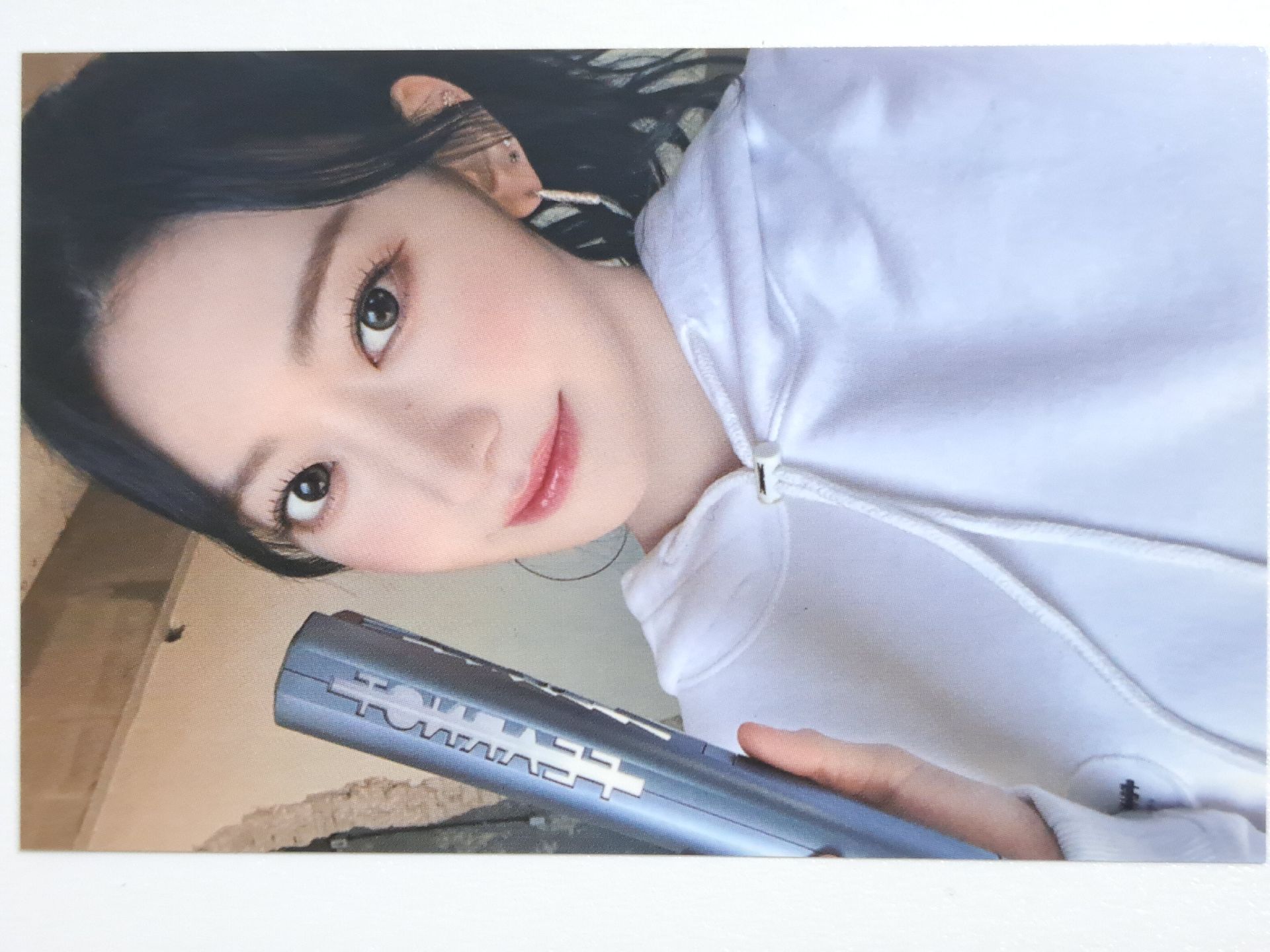 23‘fm 入場卡 zone櫻