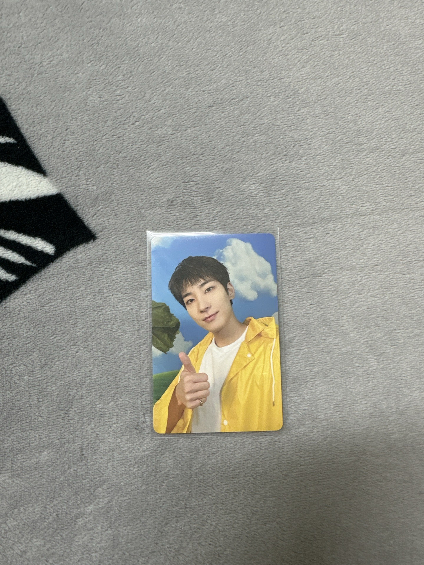 MINI11 克拉盤 （圓）