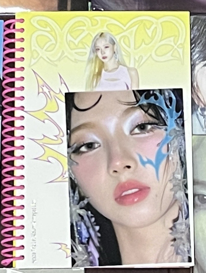 Armageddon s版冬封