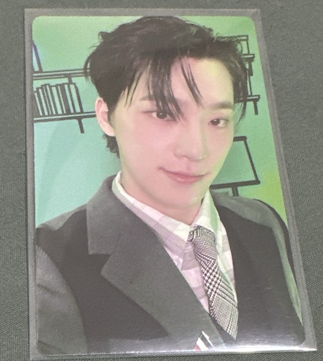 DINO 精選專固卡 HERE