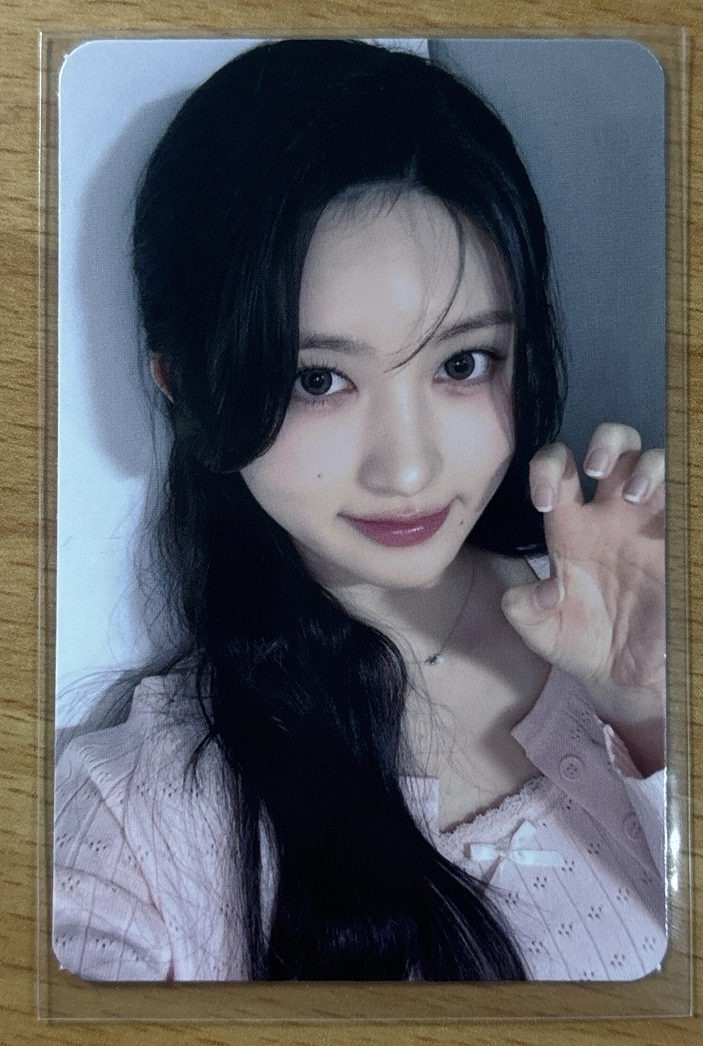 MINIVE SCHOOL 滿額卡 秋