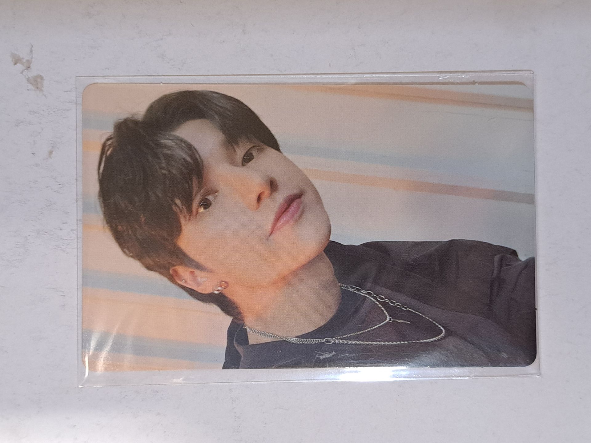 Beatroad 特典 友榮