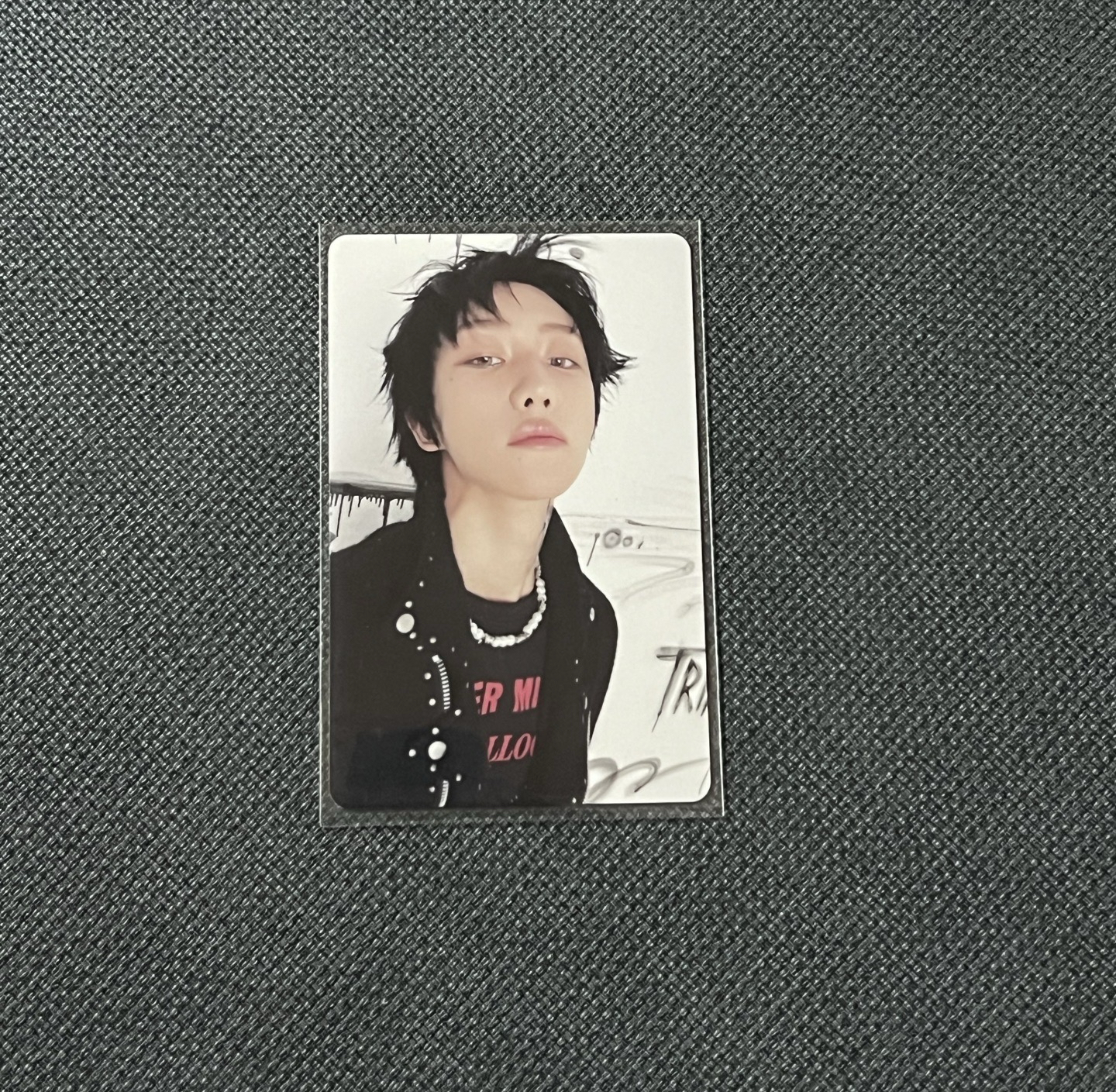 正五 克拉盤隨機卡 八