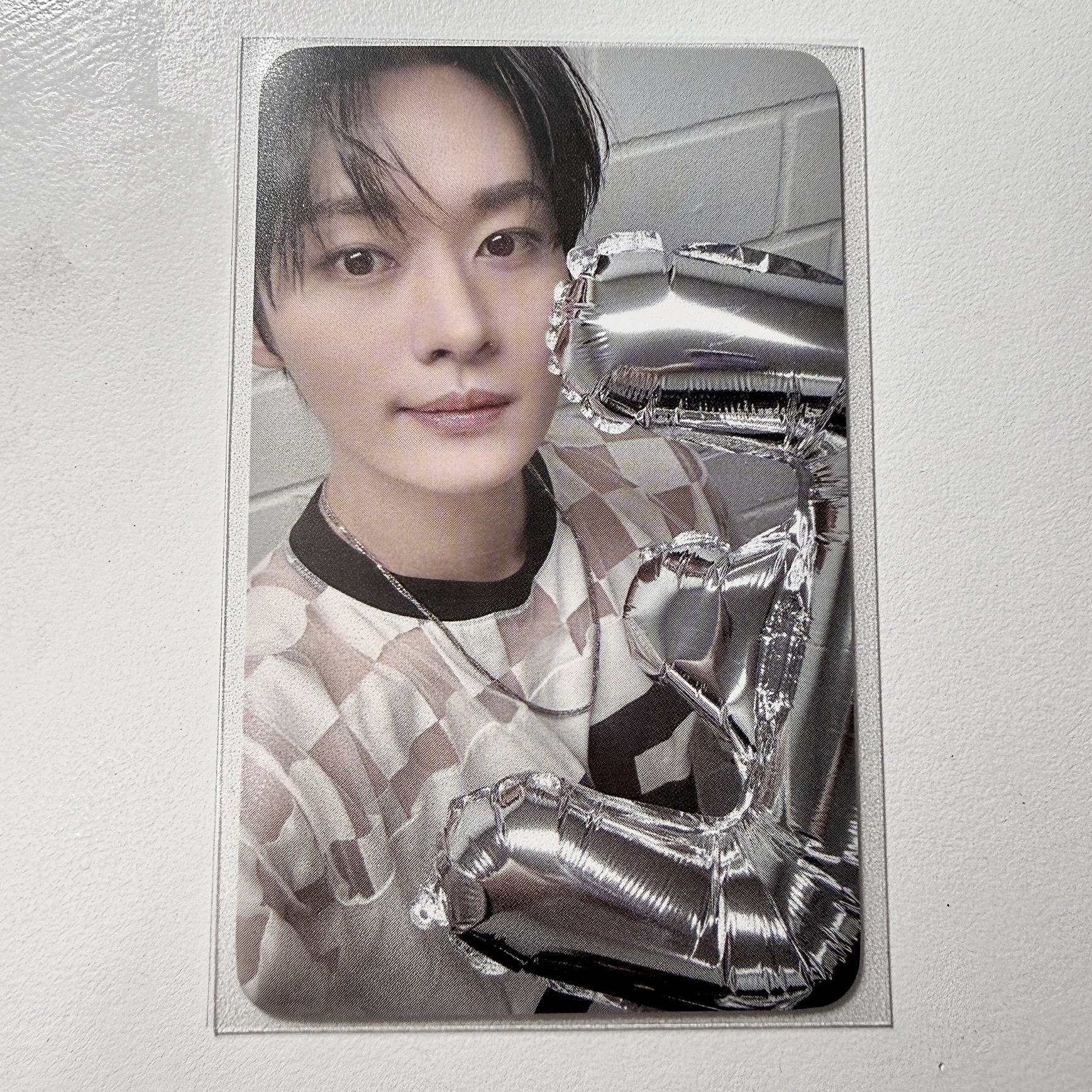 ⋆˚ STRAYKIDS ˖° —— Karma fans旻