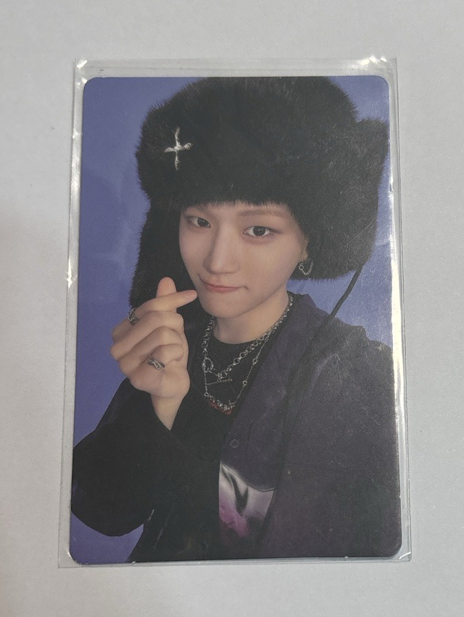 李常赫 HOW? wvs 2