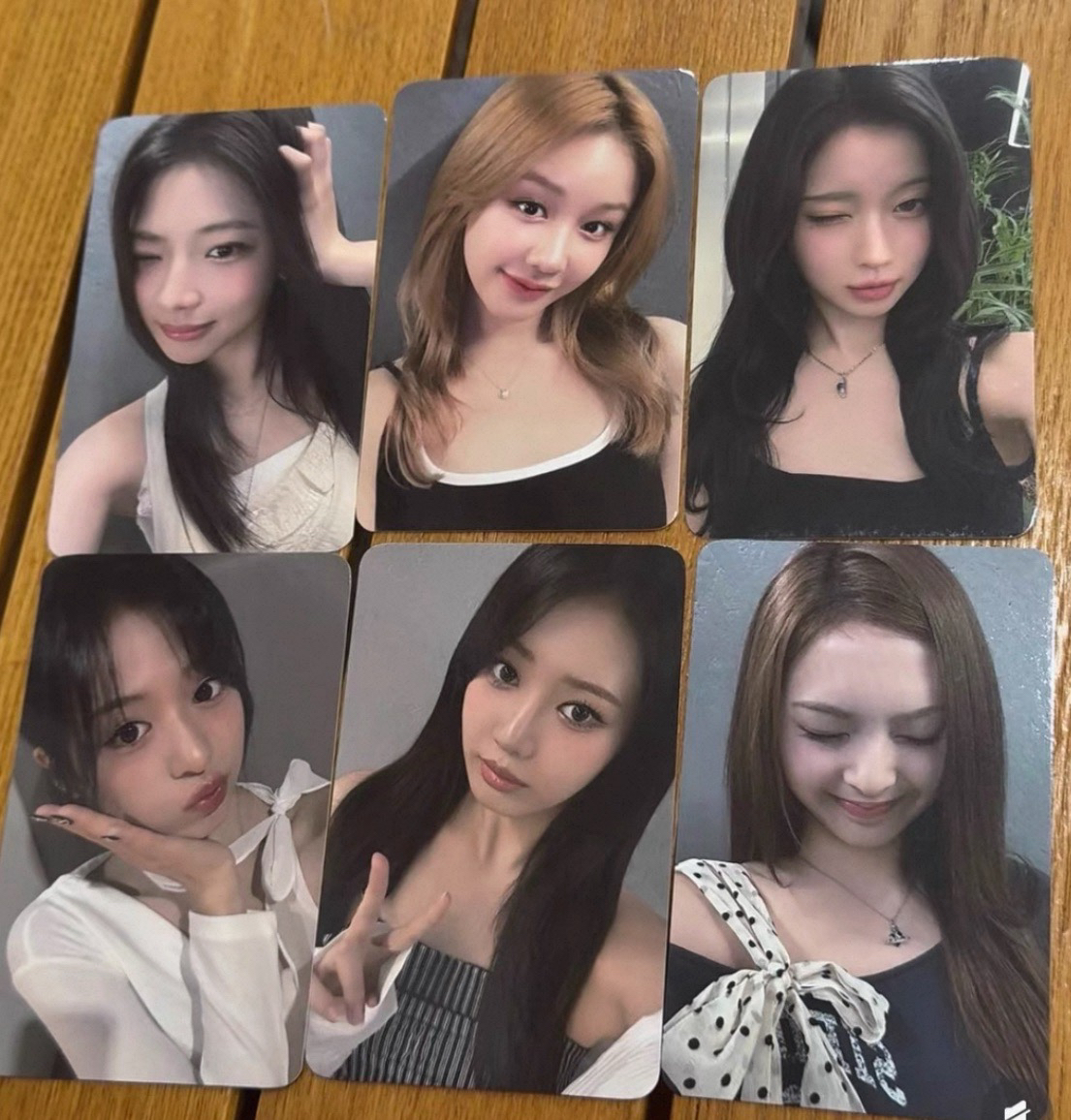 we go up k4簽售特典 一套