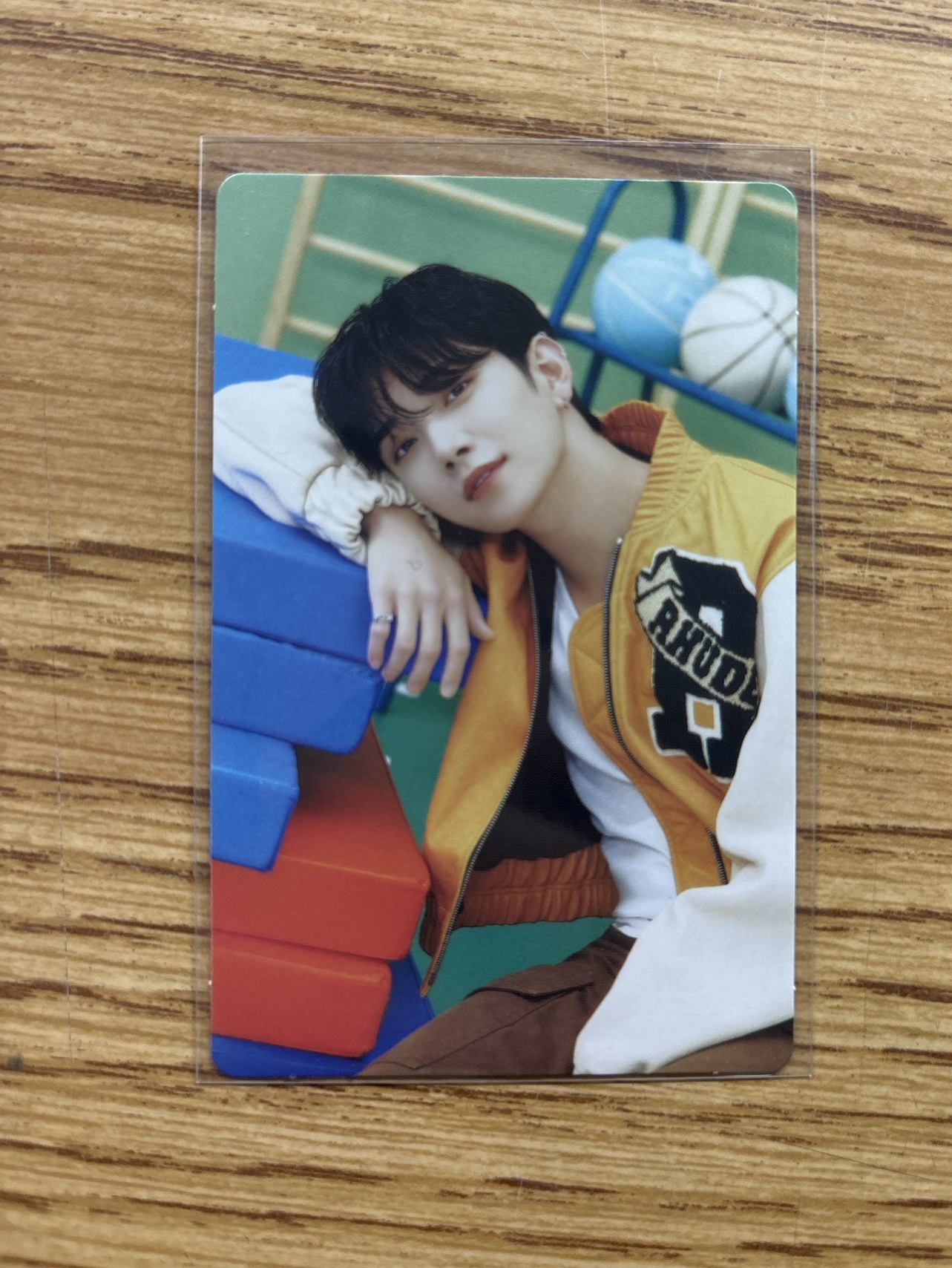 25‘克拉島 隨機卡 Joshua 