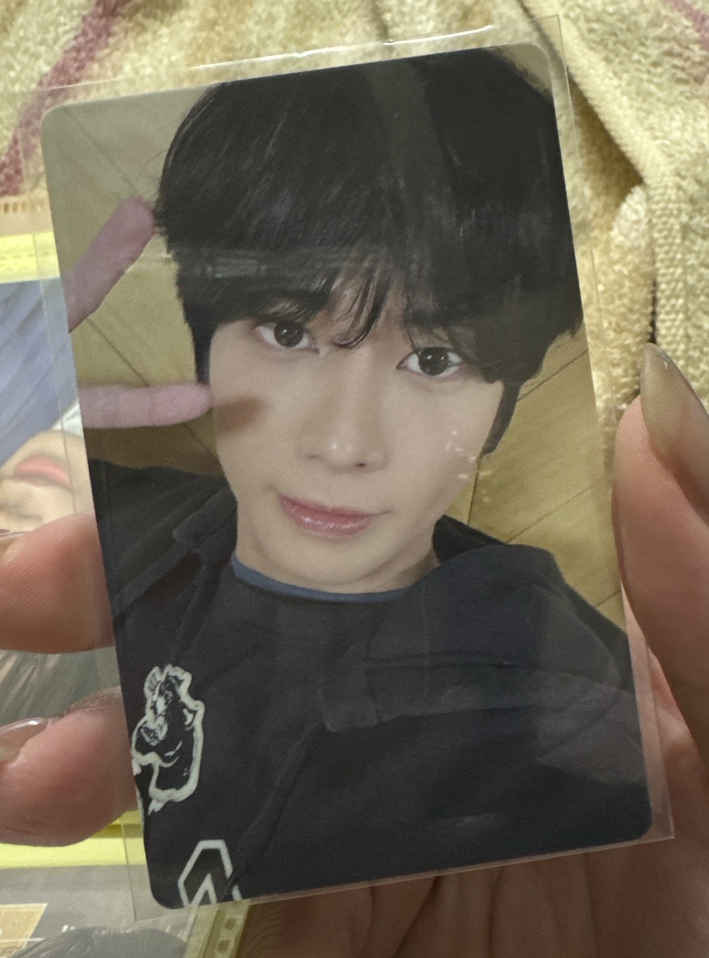 仁川 ep2 場限卡