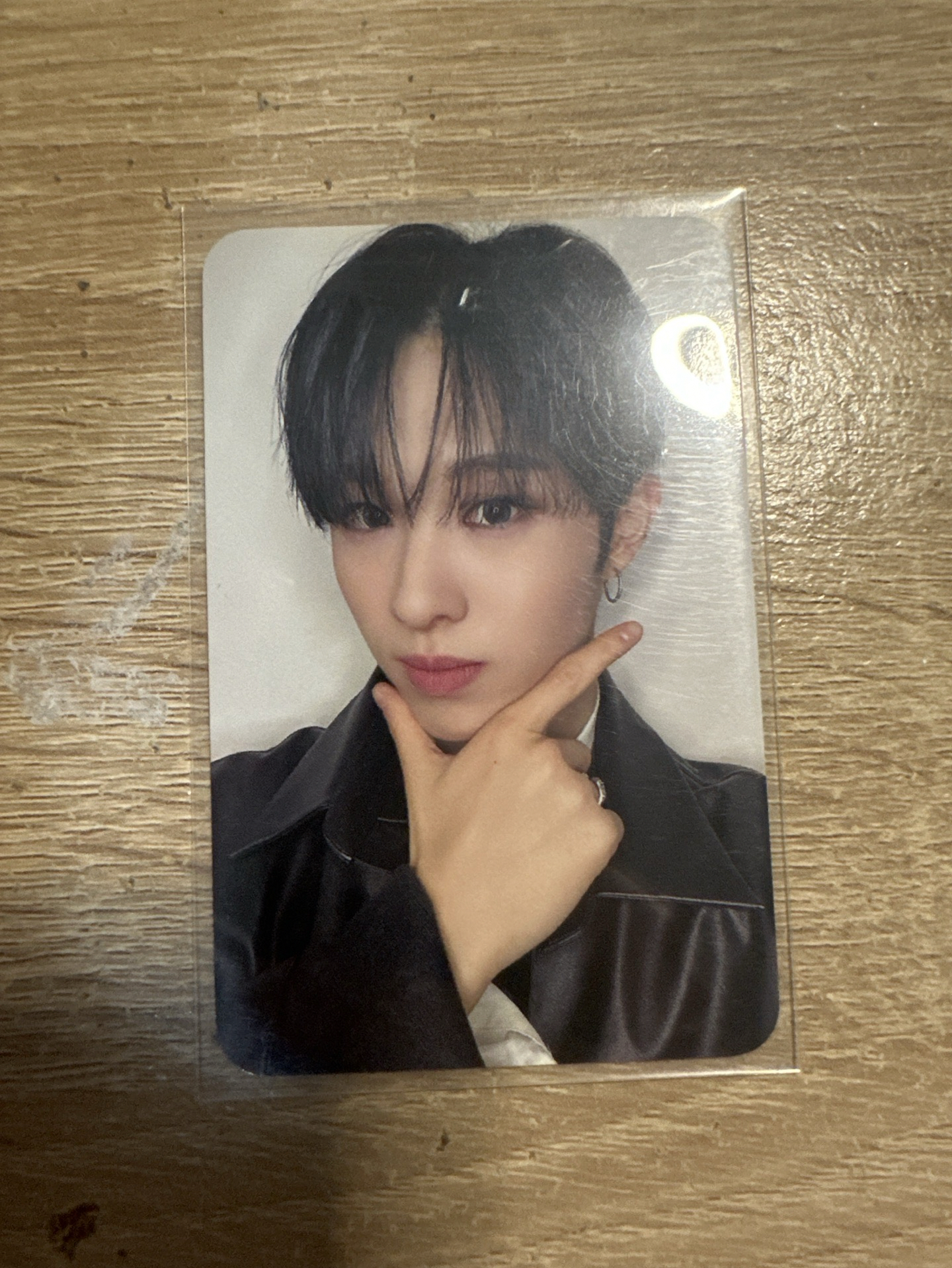 迷一 mmt 2.0 簽售卡 