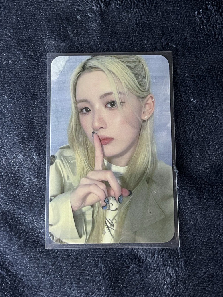 ❤️噓🤫（祝你每天都開心！）