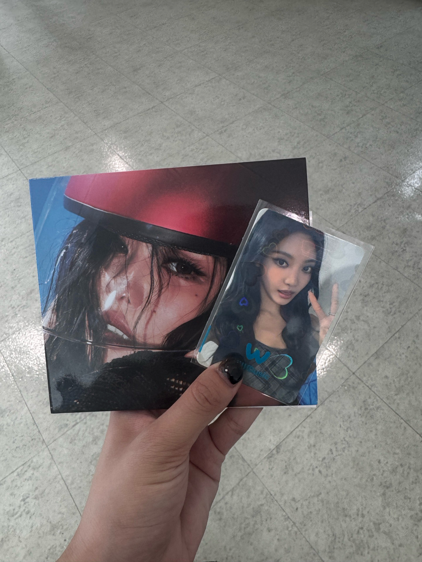 BU寧專 / ia幸運閃卡寧 / BU專卡寧