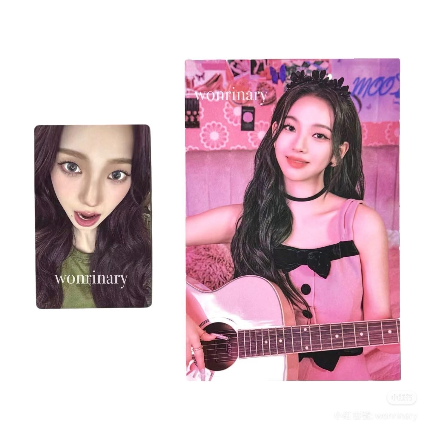 aespa 白版回憶錄 DVD 柚