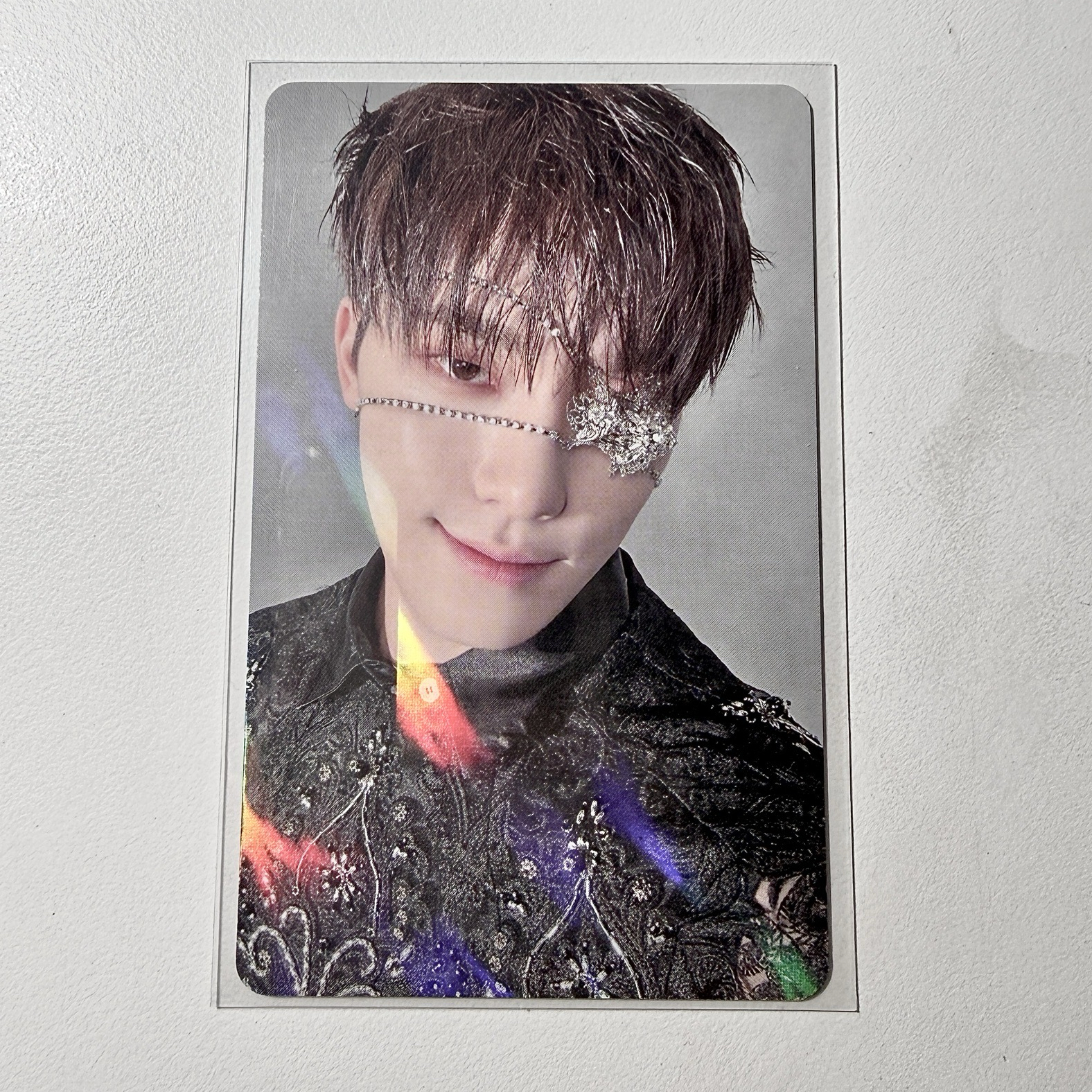 ⋆˚ SEVENTEEN ˖° —— 消費期限 日咖燦